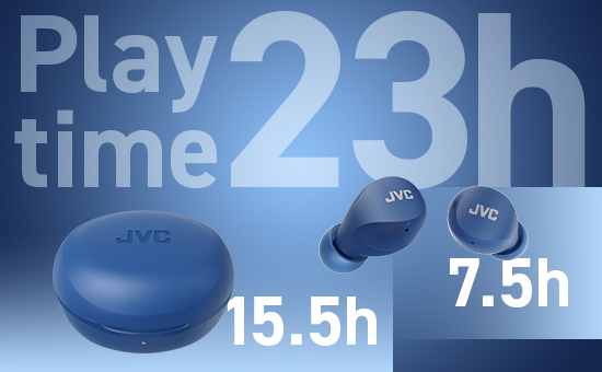 HA-A6T Gumy Mini True Wireless Earbud